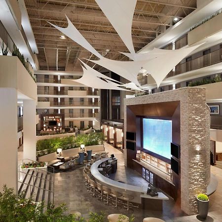 Embassy Suites By Hilton Atlanta Airport College Park Zewnętrze zdjęcie