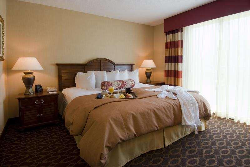 Embassy Suites By Hilton Atlanta Airport College Park Pokój zdjęcie
