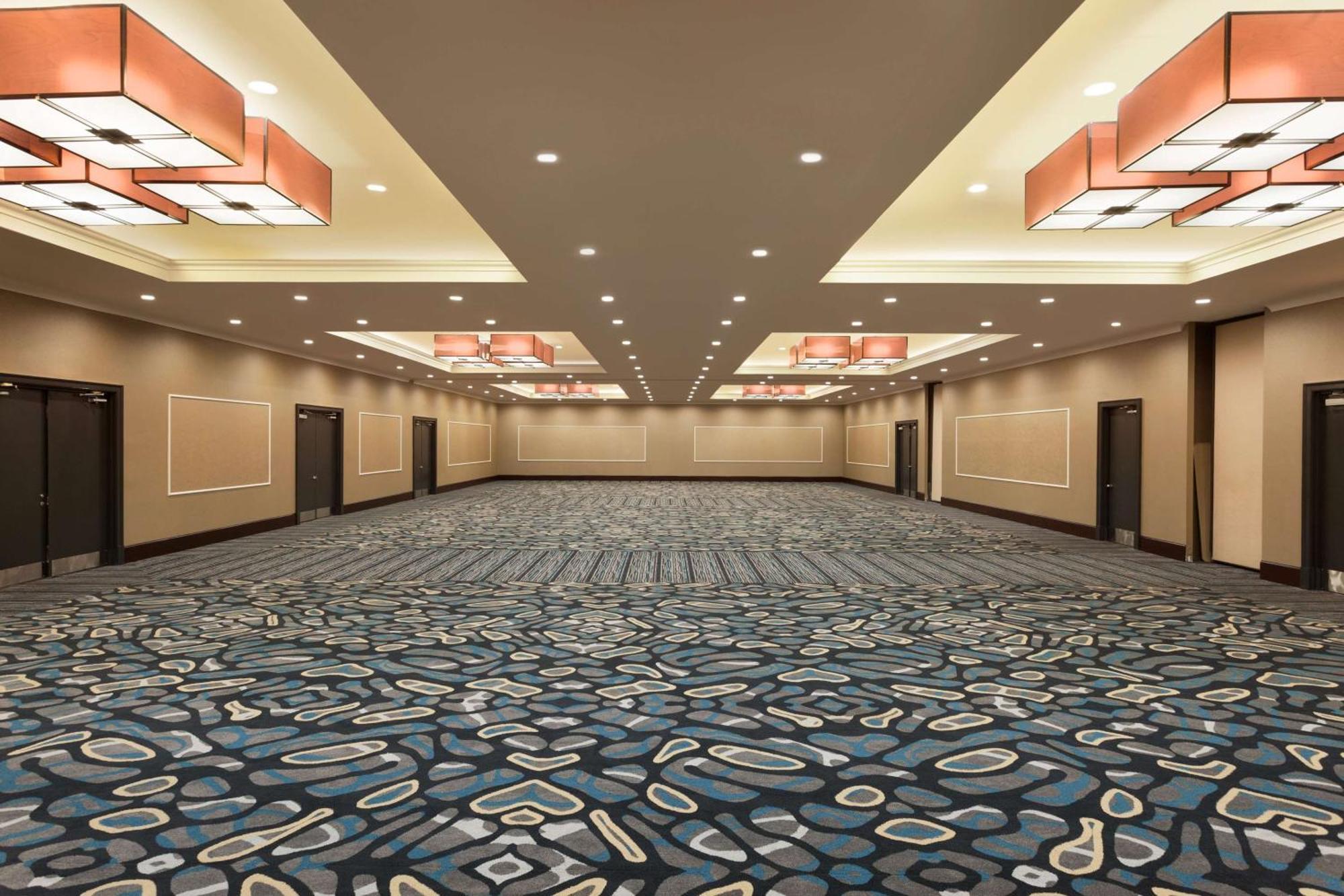 Embassy Suites By Hilton Atlanta Airport College Park Zewnętrze zdjęcie