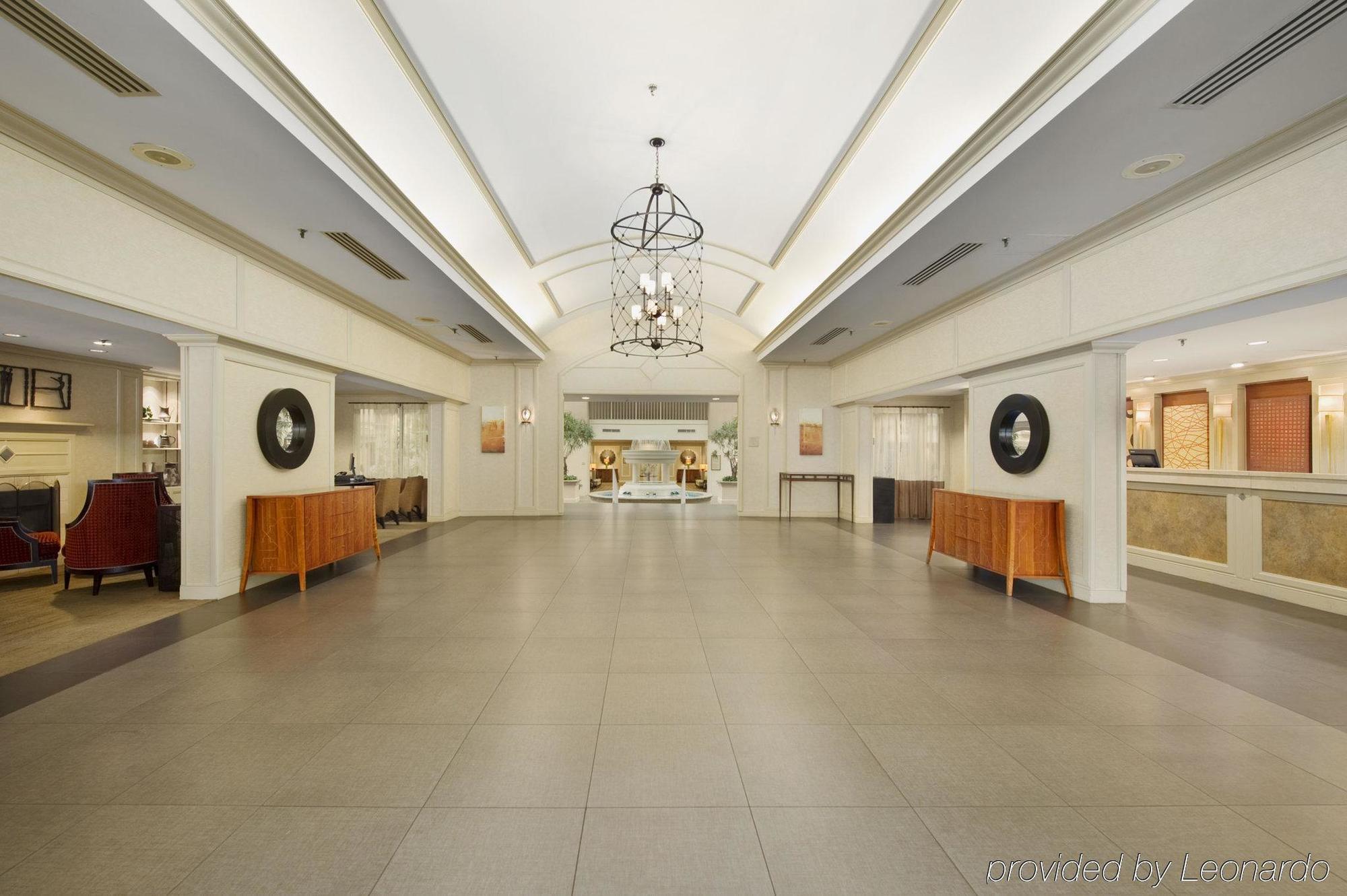Embassy Suites By Hilton Atlanta Airport College Park Wnętrze zdjęcie