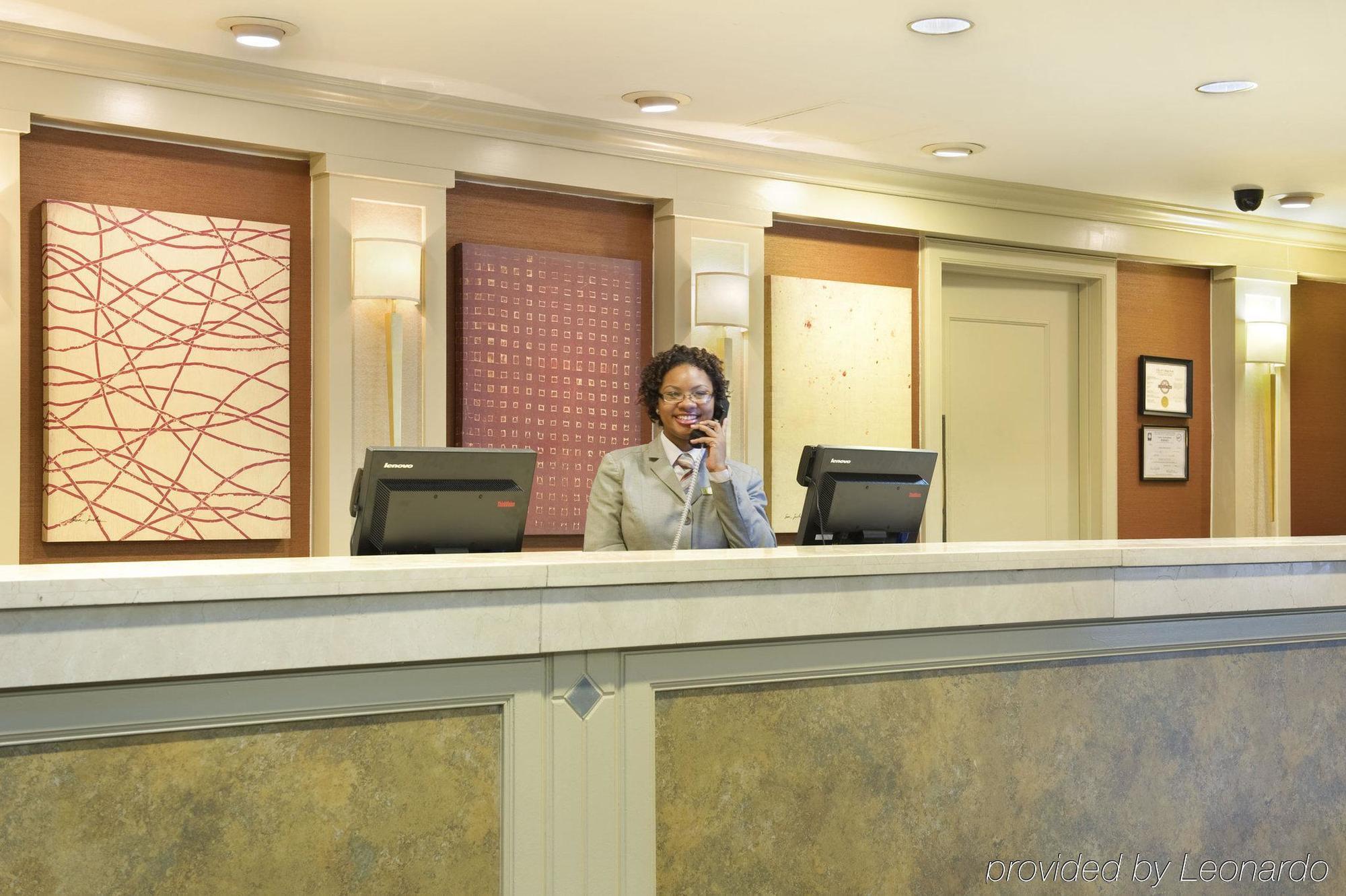 Embassy Suites By Hilton Atlanta Airport College Park Wnętrze zdjęcie