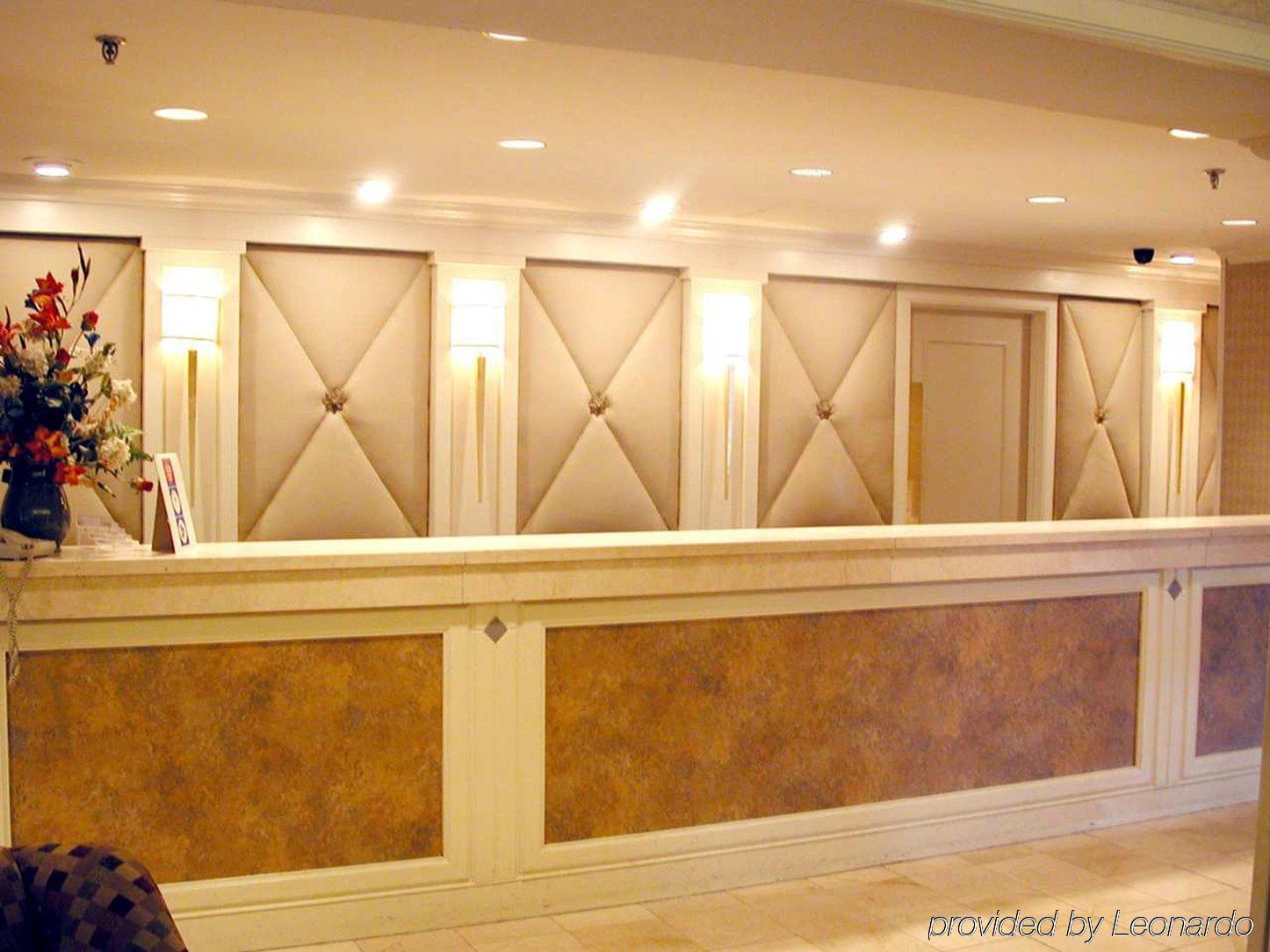 Embassy Suites By Hilton Atlanta Airport College Park Wnętrze zdjęcie