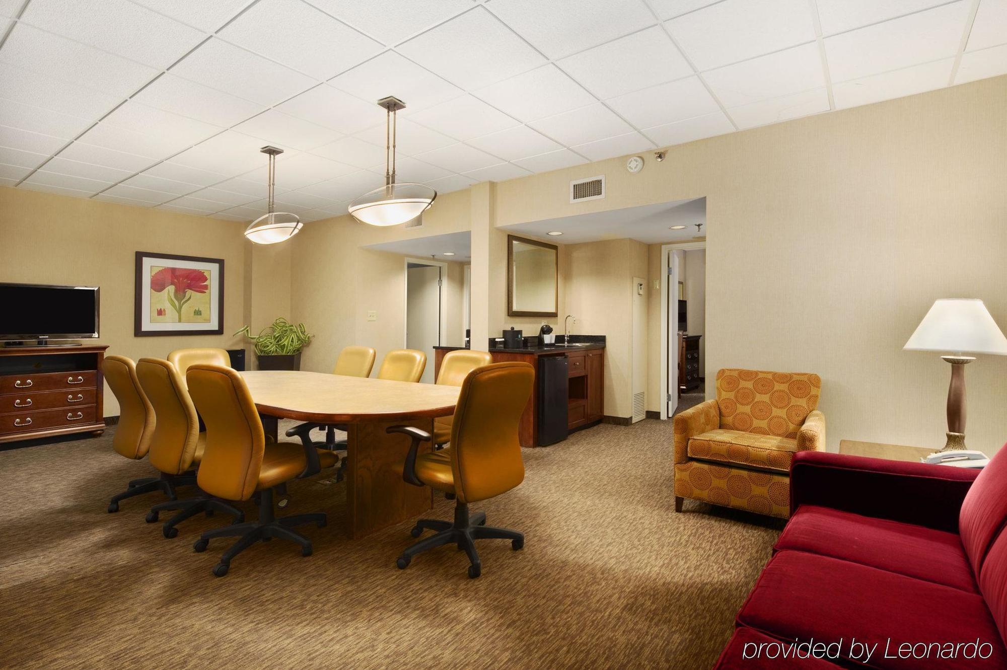 Embassy Suites By Hilton Atlanta Airport College Park Zewnętrze zdjęcie