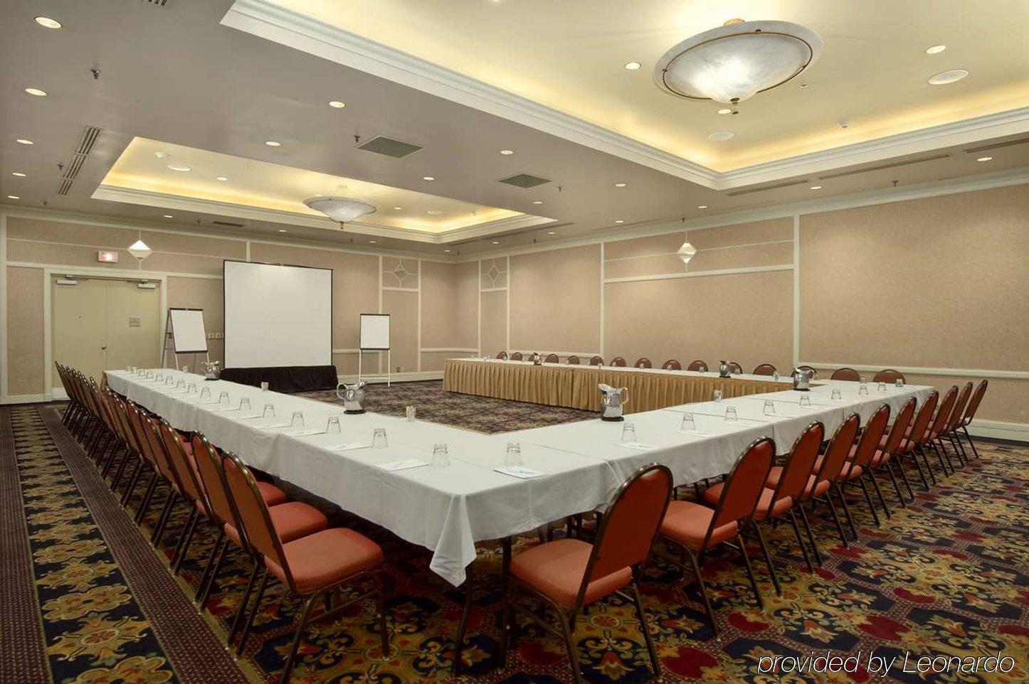Embassy Suites By Hilton Atlanta Airport College Park Zaplecze biznesowe zdjęcie