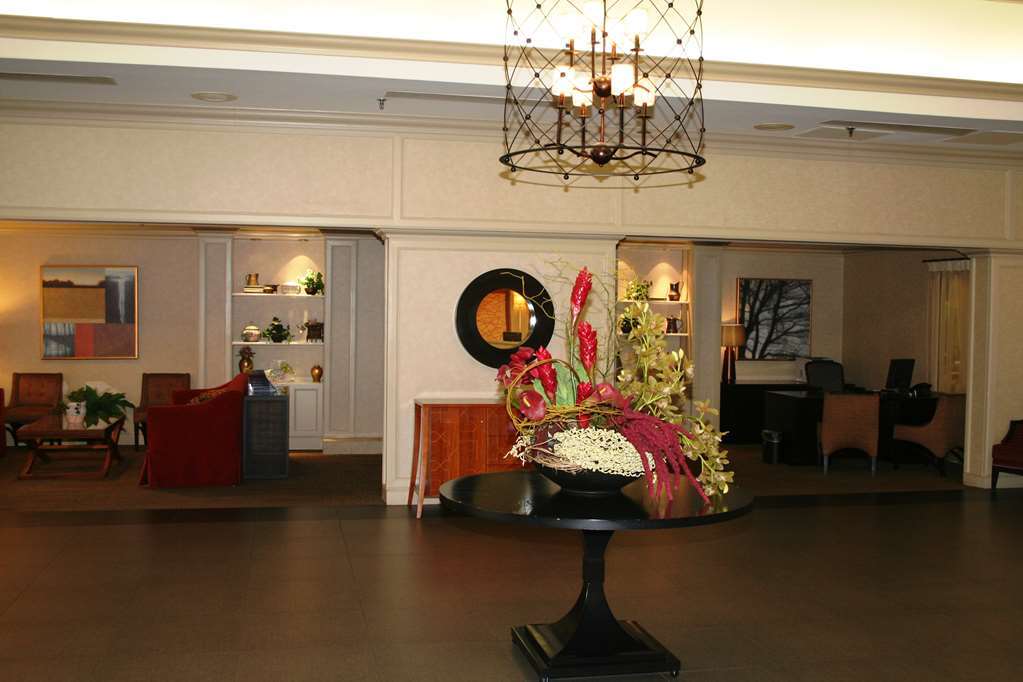 Embassy Suites By Hilton Atlanta Airport College Park Wnętrze zdjęcie