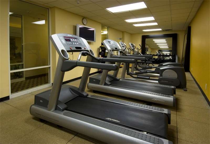 Embassy Suites By Hilton Atlanta Airport College Park Udogodnienia zdjęcie
