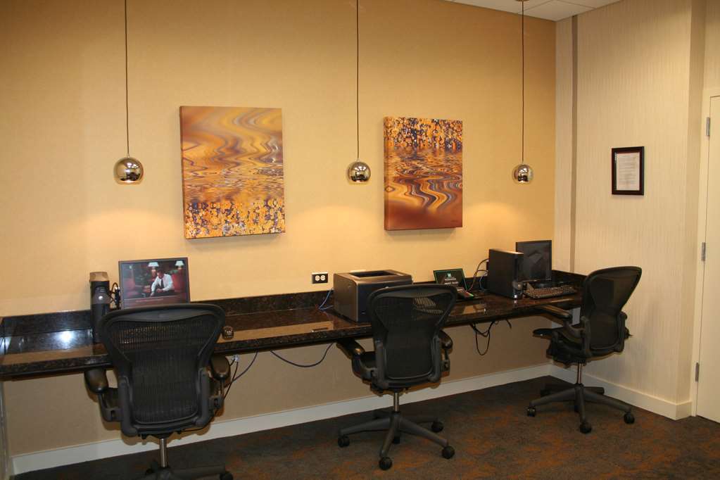 Embassy Suites By Hilton Atlanta Airport College Park Udogodnienia zdjęcie