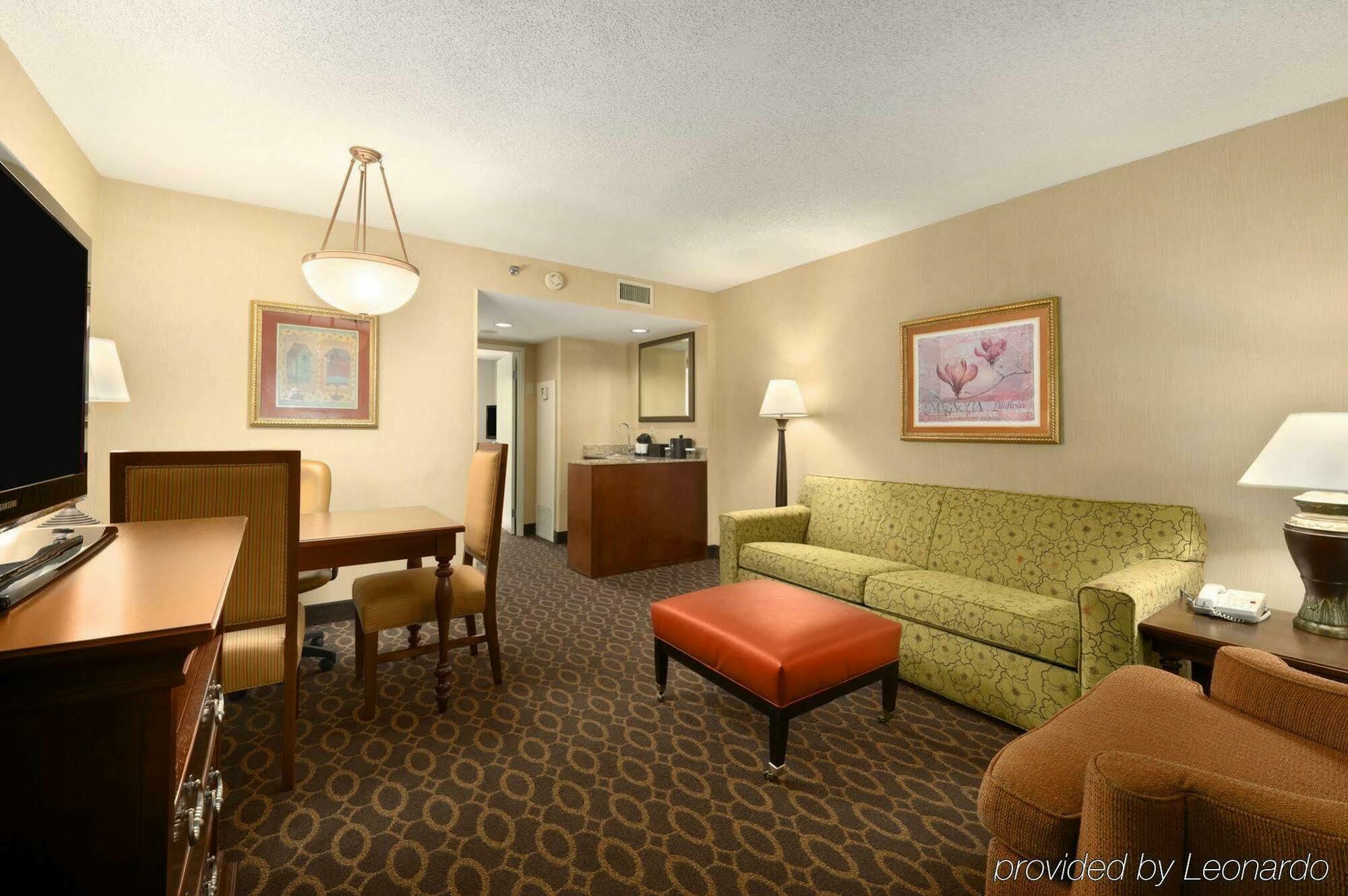 Embassy Suites By Hilton Atlanta Airport College Park Pokój zdjęcie